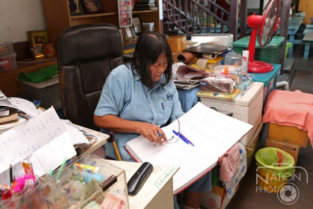 กระทรวงการพัฒนาสังคมฯ รับเด็ก 65 คน"บ้านครูน้อย"มาดูแล