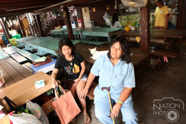 กระทรวงการพัฒนาสังคมฯ รับเด็ก 65 คน"บ้านครูน้อย"มาดูแล