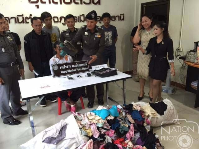 จับโจ๋ขโมย"กกน.500 ตัว"ปูที่นอน