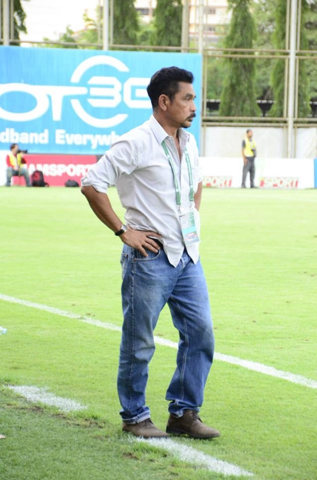 "ทีโอที"ปลด "สมชาย ทรัพย์เพิ่ม" พ้นตำแหน่ง