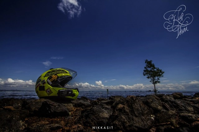 Lifestyle 2 Lifester : ภาพเล่าเรื่อง ของสิงห์นักบิด