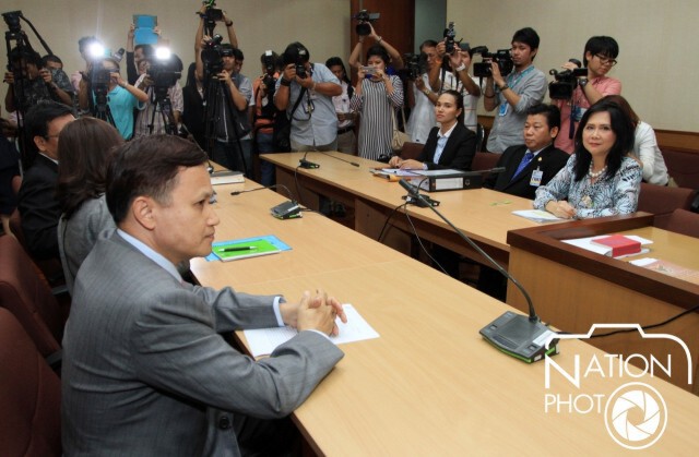 "เจ๊ติ๋ม ทีวีพูล" ให้ถ้อยคำศาลปกครอง ไต่สวนคำขอคุ้มครองชั่วคราว คดีฟ้อง กสทช.