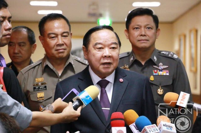 ลุ้น"ครม.ประยุทธ์ 2" ประคองสถานการณ์