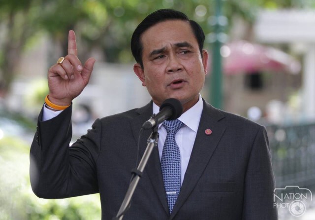 ลุ้น"ครม.ประยุทธ์ 2" ประคองสถานการณ์