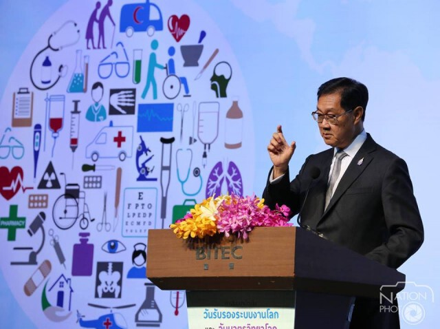 ลุ้น"ครม.ประยุทธ์ 2" ประคองสถานการณ์