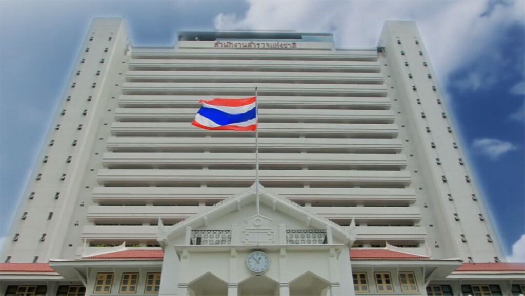 โปรดเกล้าฯ 35 นายพลสีกากี