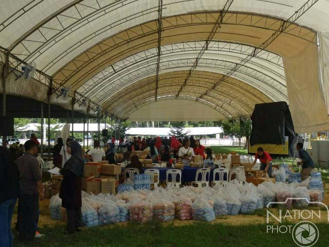 กลุ่มต้านโรงไฟฟ้ายื่นผวจ.สงขลา "ยกเลิก"คำสั่งห้ามชุมนุมเวทีค.3