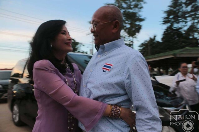 "พระสุเทพ"ลาสิกขาแล้ว เตรียมแถลงข่าว 30 ก.ค.นี้