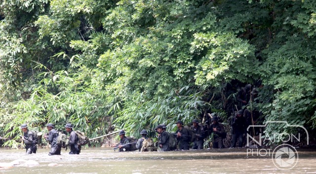 = ฝึกลาซู =