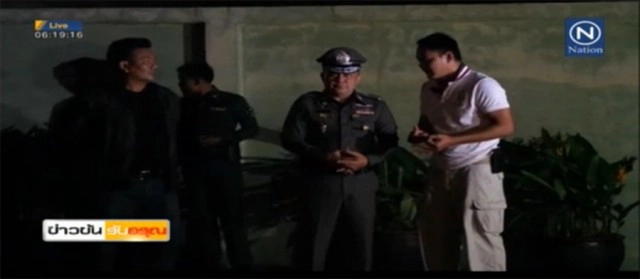 "ลูกชาย"วีระกานต์ มุสิกพงศ์ กระโดดคอนโดดับ