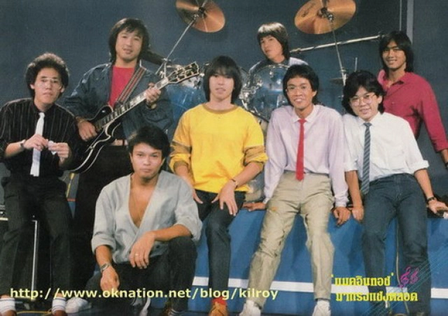 "เหมียว แมคอินทอช"เศร้า! เผย"อู๋"อยากรีเทิร์นวงอีกครั้ง