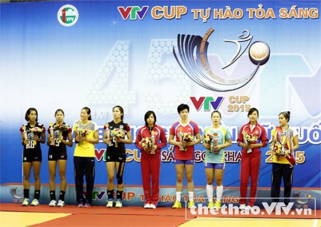 ชมอีกครั้ง ตบสาวไทย คว่ำเหลียวหนิง ซิววีทีวีคัพ สมัยแรก