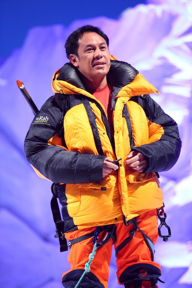 Lifestyle 2 Lifester : Seven Summits พิชิตใจตน