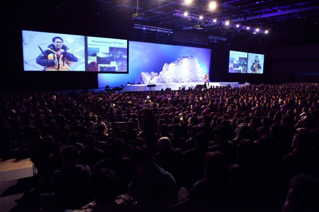 Lifestyle 2 Lifester : Seven Summits พิชิตใจตน