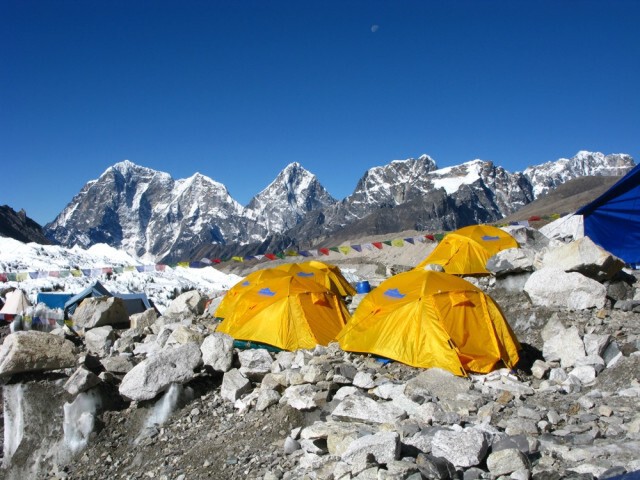 Lifestyle 2 Lifester : Seven Summits พิชิตใจตน