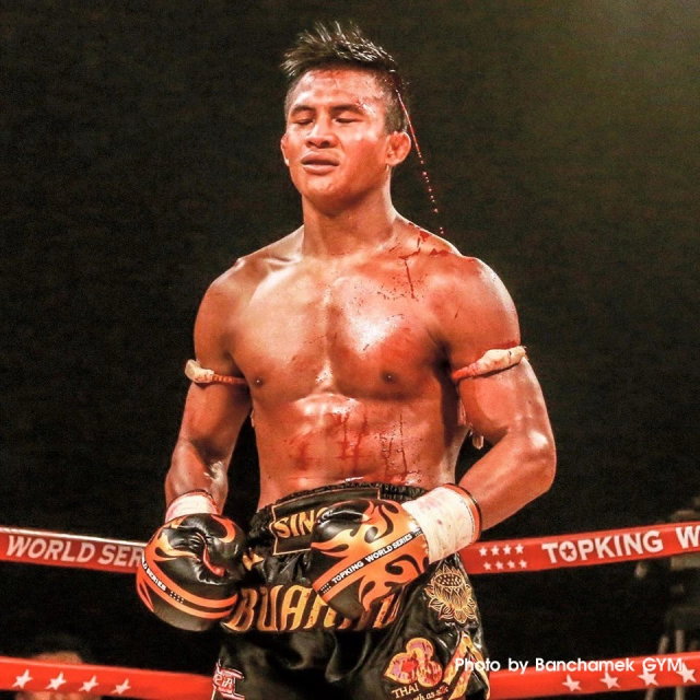 ทีมงาน "บัวขาว" ร่ายยาว เหตุพ่ายมวยรัสเซีย