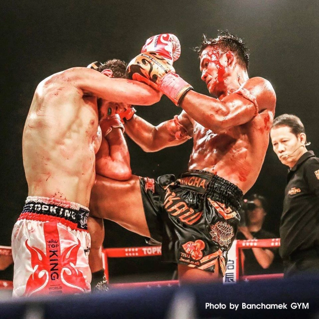 ทีมงาน "บัวขาว" ร่ายยาว เหตุพ่ายมวยรัสเซีย