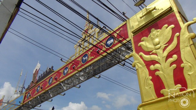 ลุ้นคำพิพากษา ทน.นครนครศรีธรรมราช ถูกฟ้องละเมิดลิขสิทธิ์