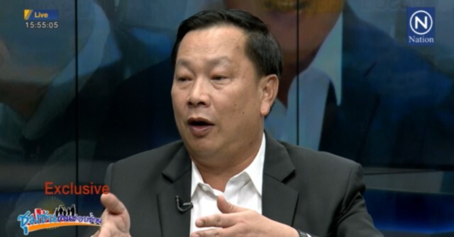 คลิปเปิดใจ "บรรยิน" ปมร้อนคดี "ชูวงษ์" ตอนที่ 1