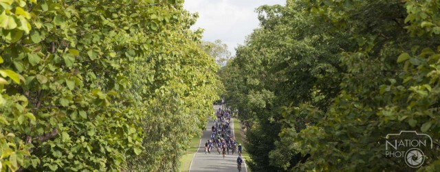 "Chiangmai Bike Thailand 2015" คึกคักนักปั่นเข้าร่วมกว่า 2,000 คน