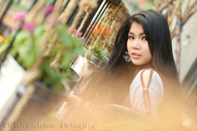 Moon Walker พระจันทร์นักเดินทาง : ประสบการณ์ที่ได้เป็นทั้งผู้ถ่ายและผู้ถูกถ่ายภาพ