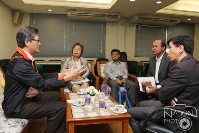 จับตาศึกชิง"ภาษีบาป" ไทยพีบีเอส-สสส. อยู่หรือดับ?