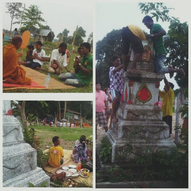 ซึ้งกินใจ! "บัวขาว" โพสต์ระลึกถึงคุณแม่ผู้จากไป