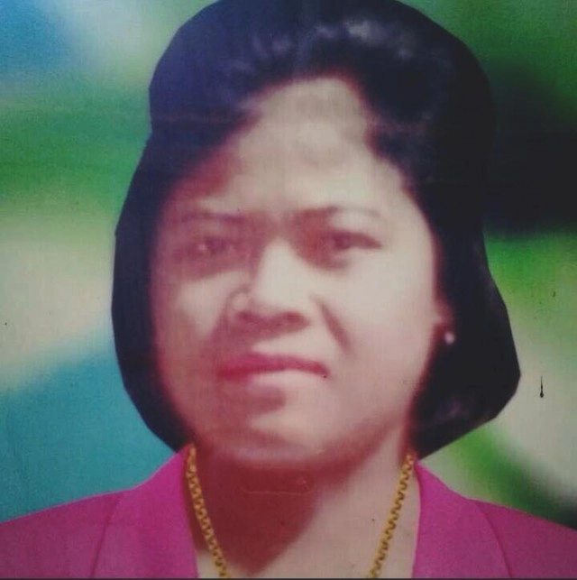 ซึ้งกินใจ! "บัวขาว" โพสต์ระลึกถึงคุณแม่ผู้จากไป