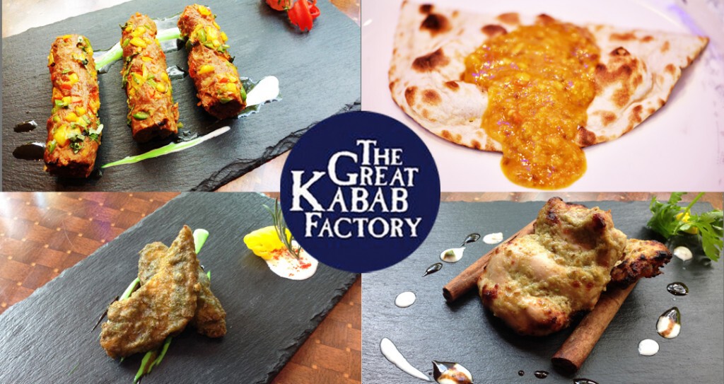 อร่อยปักหมุด : The Great Kabab Factory โรงแรมมาเจสติก แกรนด์เด สุขุมวิทซอย 2 อร่อยปักหมุด : The Great Kabab Factory โรงแรมมาเจสติก แกรนด์เด สุขุมวิทซอย 2