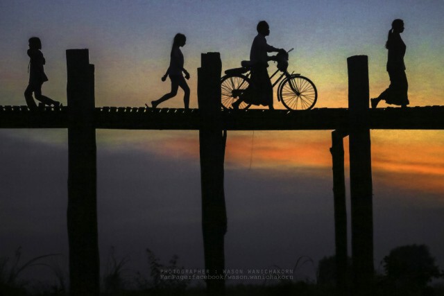 Lifestyle 2 Lifester : เป็นช่างภาพต้องถ่ายได้ทุกอย่าง...จากงานเจ้า สู่งานชุมนุม