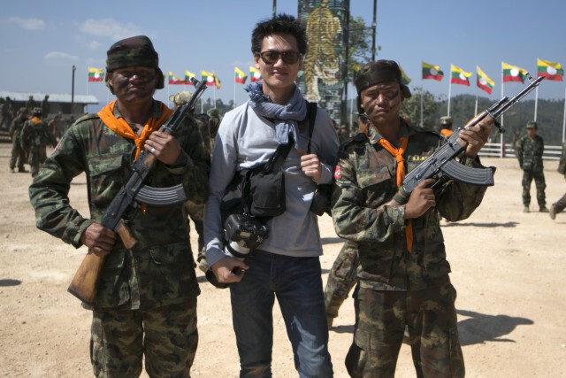 Lifestyle 2 Lifester : เป็นช่างภาพต้องถ่ายได้ทุกอย่าง...จากงานเจ้า สู่งานชุมนุม