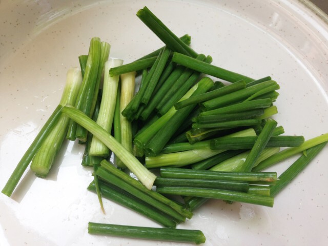 Cooking is Fun : ไก่ผัดเม็ดมะม่วงหิมพานต์