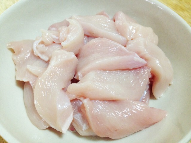 Cooking is Fun : ไก่ผัดเม็ดมะม่วงหิมพานต์