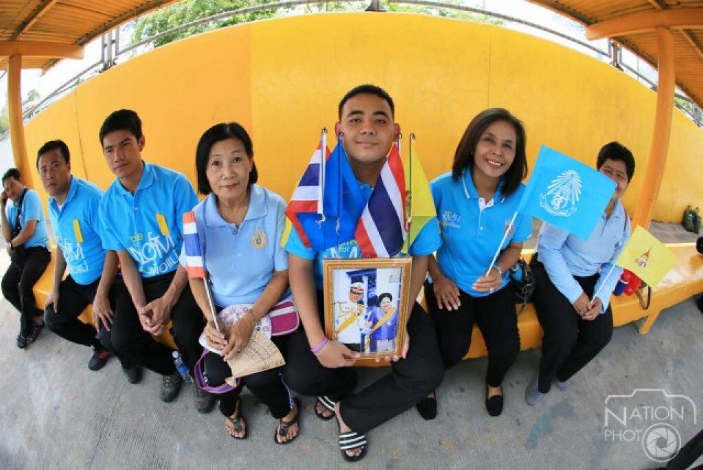 ที่สุดแห่งรอยยิ้ม...กิจกรรม "Bike for Mom ปั่นเพื่อแม่" ที่สุดแห่งรอยยิ้ม...กิจกรรม "Bike for Mom ปั่นเพื่อแม่"