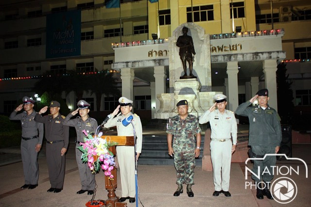 พะเยา - ลงดาบร้าน"ฉ่ำ" ปิด 5 ปี ฐานปล่อยเด็กเข้าไปใช้บริการ