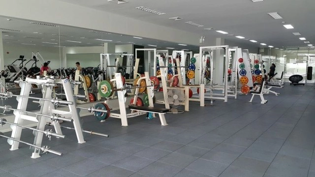 ทรัพย์สินฯจับมือเอสซีจี เปิดศูนย์ฝึกแบดฯครบวงจร