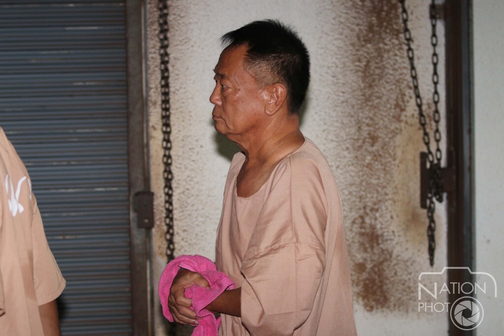 ศาลนัดตรวจหลักฐาน "เชาวรินทร์"คดีฉ้อโกงซื้อปูน
