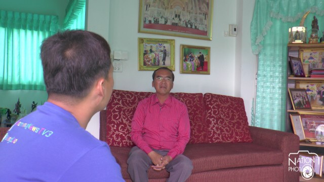 คณะกรรมการเร่งสอบ "รองผอ." ตบหัวเด็กนักเรียน