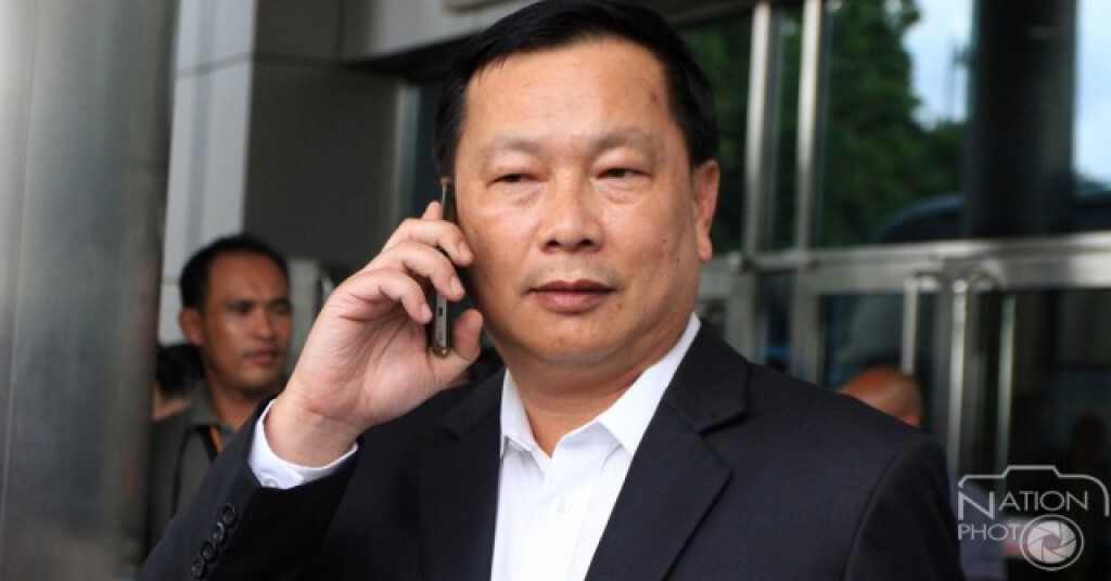 "บรรยิน" มอบตัวสู้คดี 10 โมงวันนี้ "บรรยิน" มอบตัวสู้คดี 10 โมงวันนี้