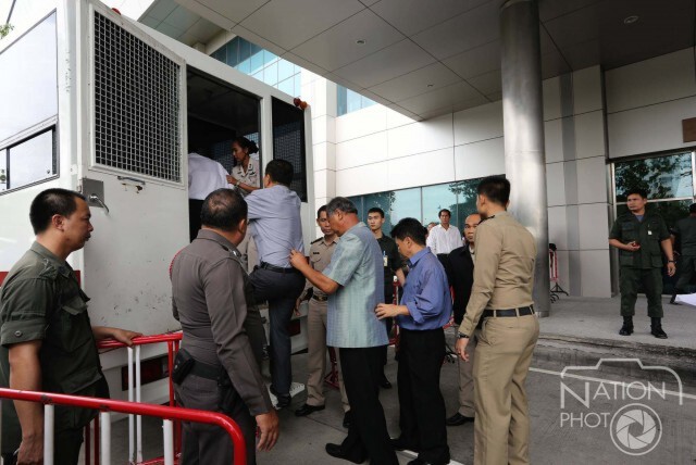 ย้อนคดีทุจริต แบงก์กรุงไทยปล่อยกู้