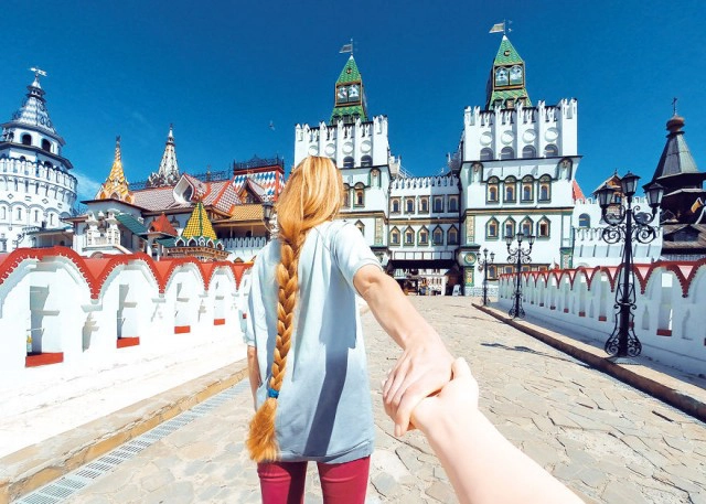 ไอเดียสุดเจ๋ง! เซลฟี่แนวใหม่สำหรับคนโสด