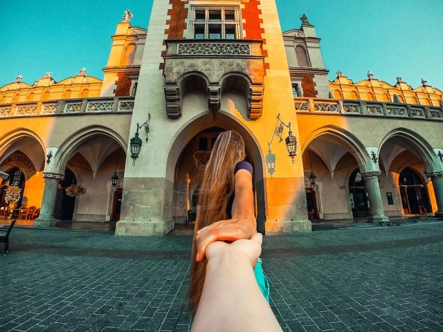 ไอเดียสุดเจ๋ง! เซลฟี่แนวใหม่สำหรับคนโสด