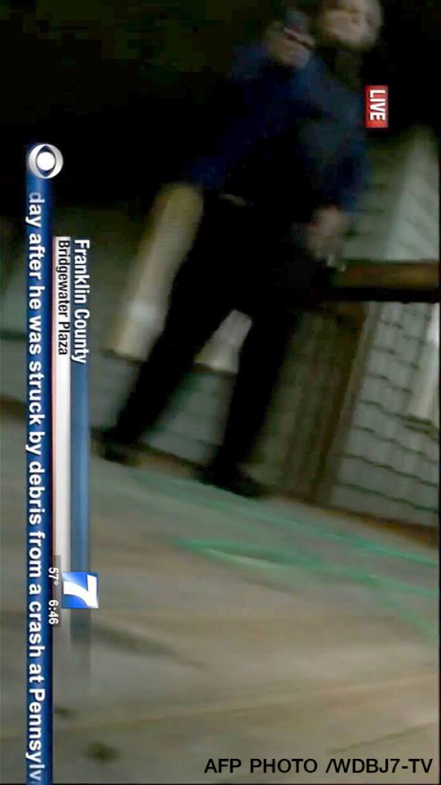คาดประเด็นเหยียดผิว ชนวนเหตุสังหารผู้สื่อข่าวและช่างภาพ WDBJ
