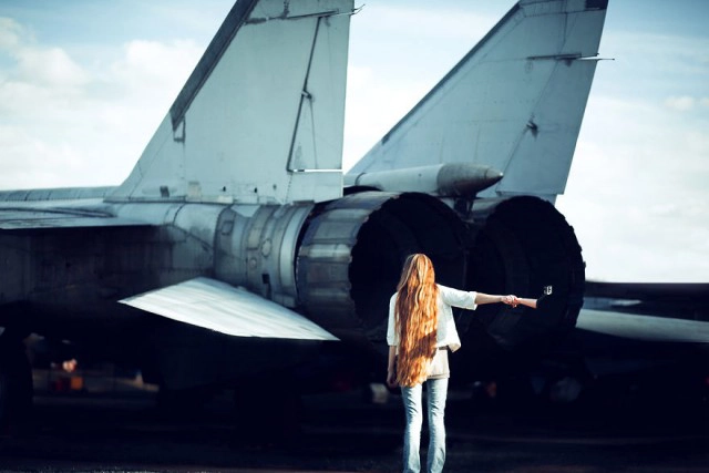 ไอเดียสุดเจ๋ง! เซลฟี่แนวใหม่สำหรับคนโสด