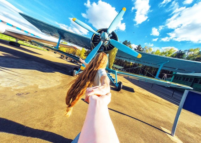 ไอเดียสุดเจ๋ง! เซลฟี่แนวใหม่สำหรับคนโสด