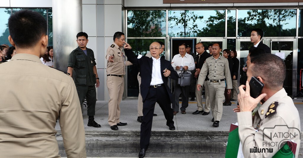 ผบ.คุกยังไม่แยกแดนขัง"นักโทษ"คดีทุจริตกรุงไทยปล่อยกู้