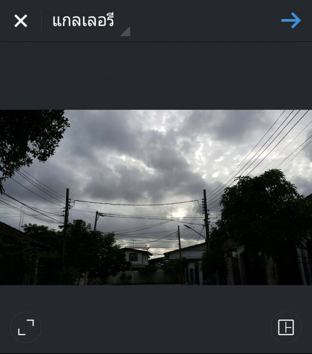 "ไอจี" อัพเกรดใหม่ ระบบใส่ภาพ-วิดีโอ