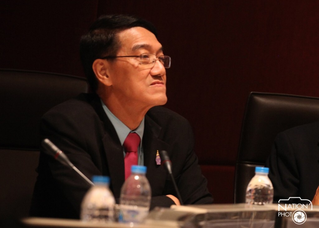 แจงปรับลดเวลาเรียน ยังให้เด็กอยู่ในโรงเรียน
