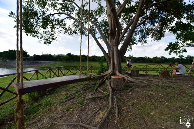 "ศูนย์กีฬาทางน้ำบึงหนองบอน" สถานออกกำลังกายทางเลือกใหม่ คน กทม.