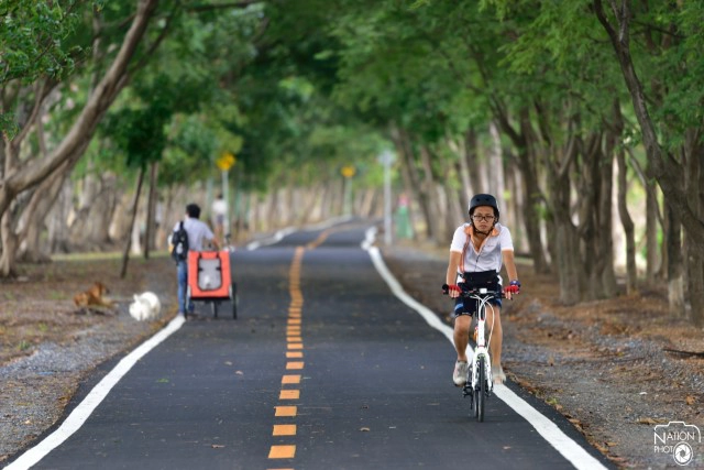 "ศูนย์กีฬาทางน้ำบึงหนองบอน" สถานออกกำลังกายทางเลือกใหม่ คน กทม.